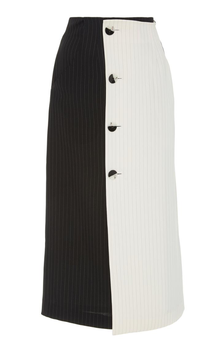 Kimhekim Half Moon Skirt