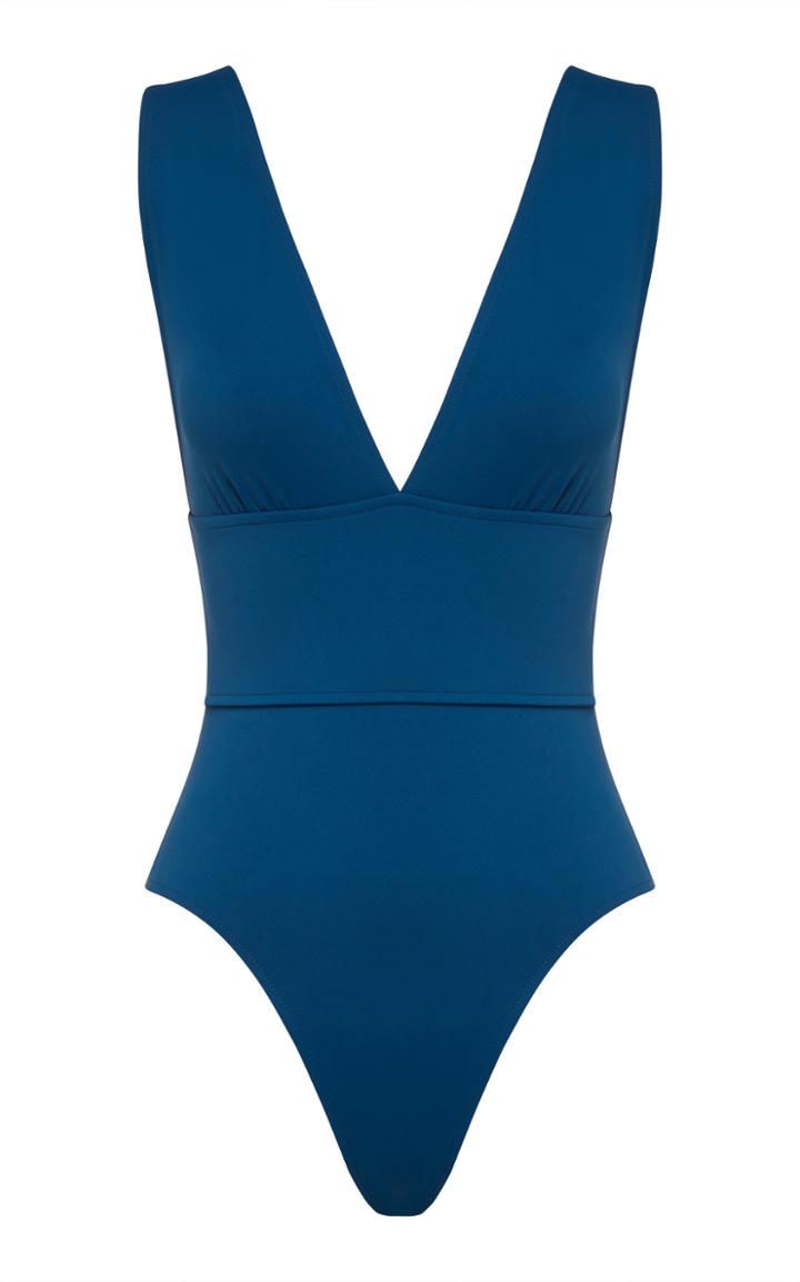 Bondi Born Victoria Swimsuit Size: 6
