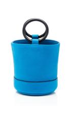 Simon Miller 15cm Bonsai Bag With Metal Handles