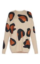 Marco De Vincenzo Knit Rib Jumper