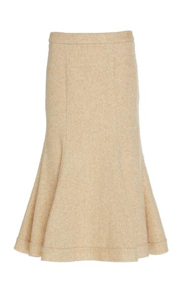 Maggie Marilyn Meet Me At Seven Pant Cropped Flare Pant