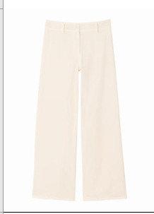 Nili Lotan Megan Flared Jeans