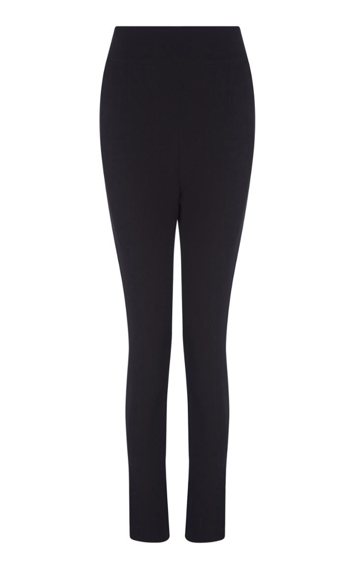 Safiyaa Lizbeth High Waisted Pants