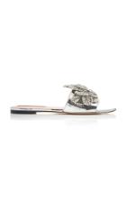 Rochas Crystal Flower Slide