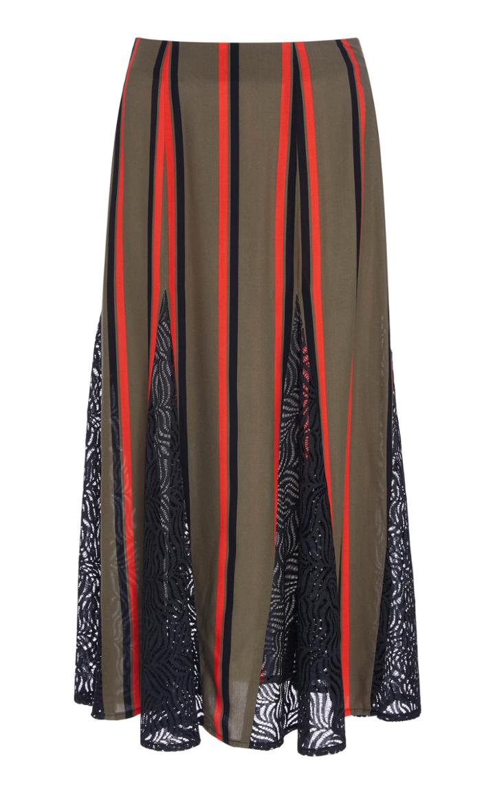 Beaufille Hume Skirt
