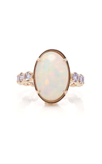 Yi Collection One-of-a-kind Opal Ring