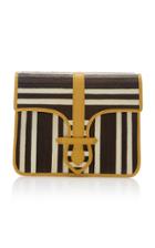 Johanna Ortiz M'o Exclusive La Espiga Clutch