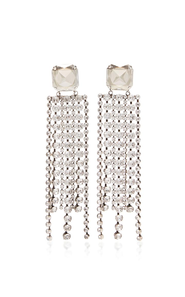 Isabel Marant Blondie Earrings