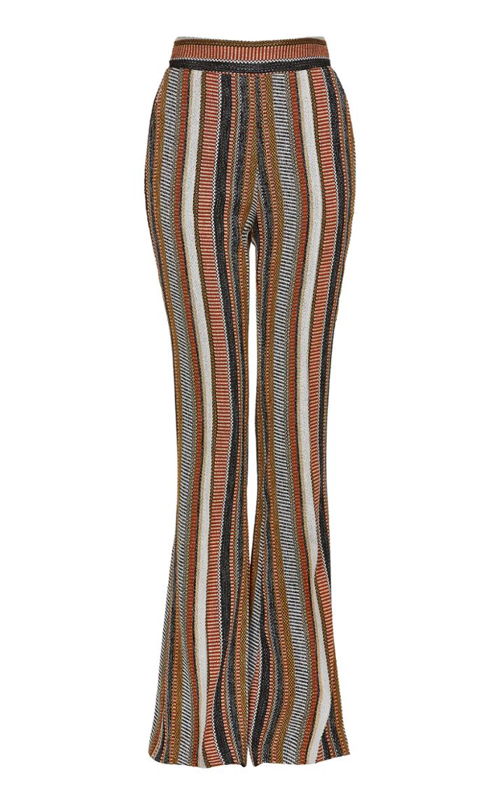 Maticevski Kaleidoscope Pant