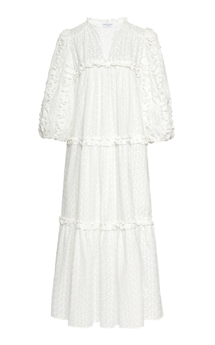 Hofmann Copenhagen Jeanne Cotton Dress