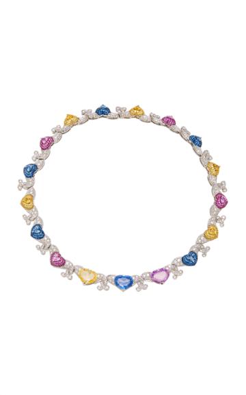Fabio Salini Vertigo Necklace