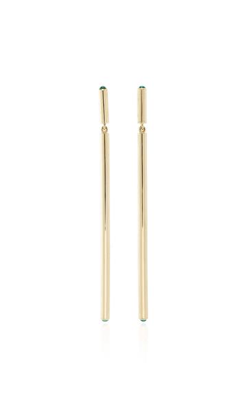 Elena Votsi Line Earrings