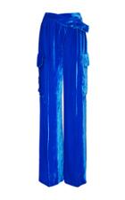 Monse Velvet Pant