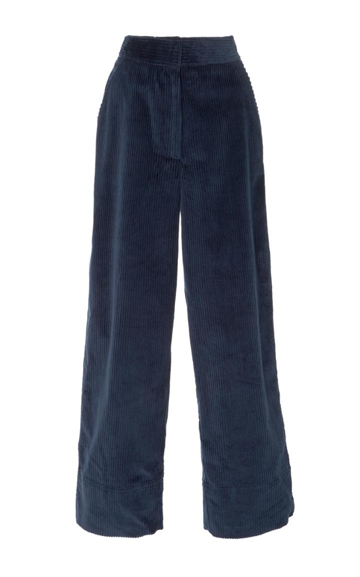 Whit Johnny Cropped Pant