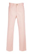 Moda Operandi Blaz Milano Straight Leg Mid Rise Jeans Size: 00