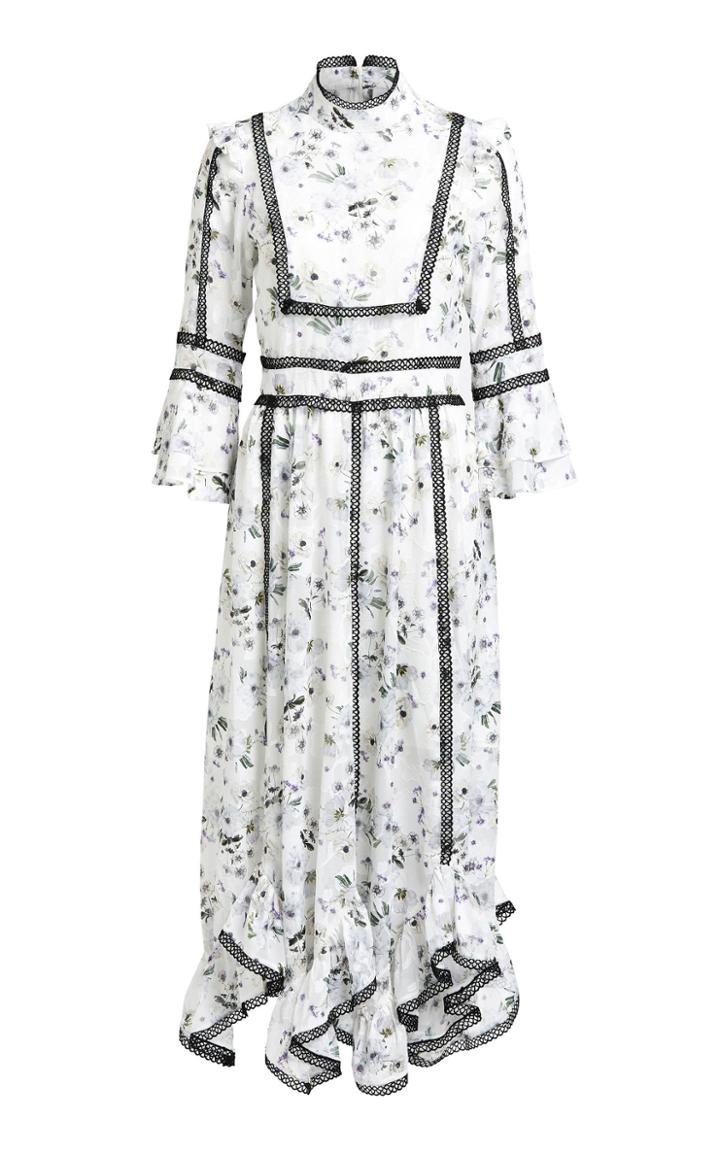 We Are Kindred Madison Midi Dress