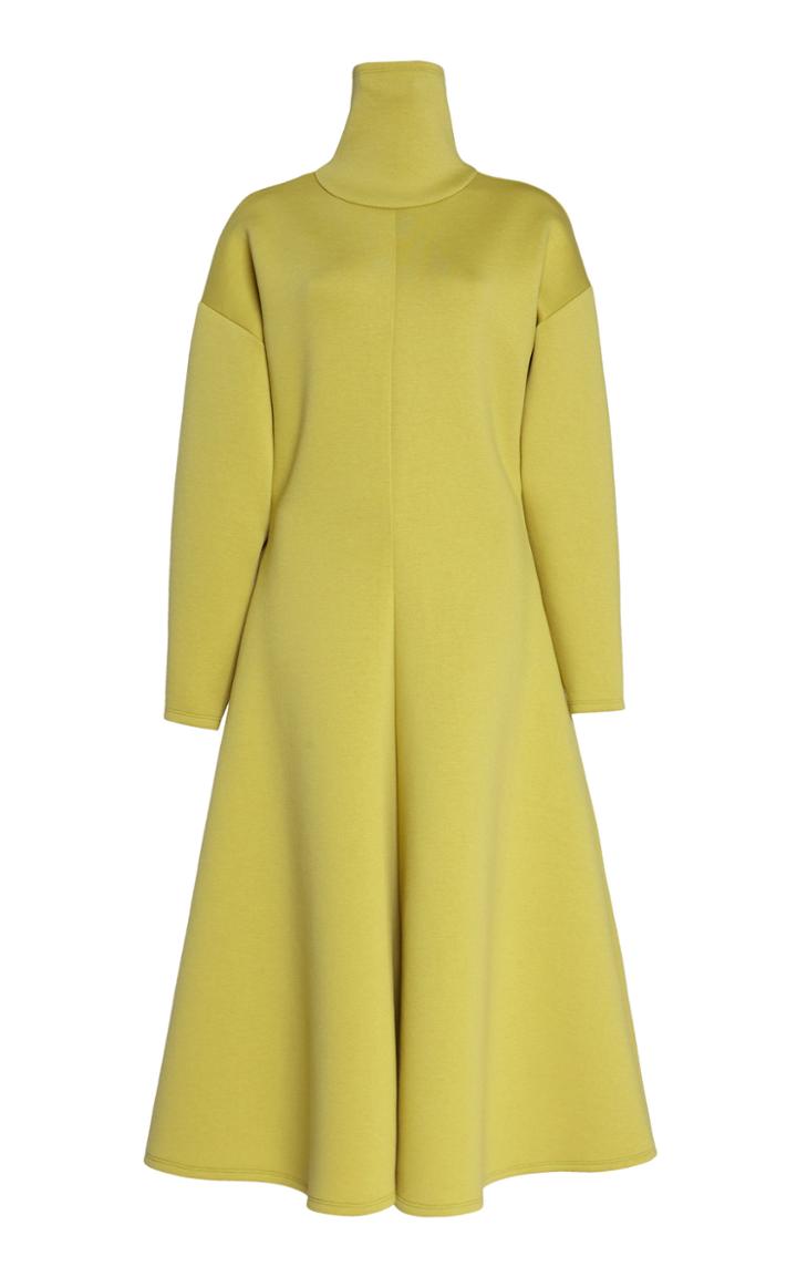 Beaufille Gauguin Dress