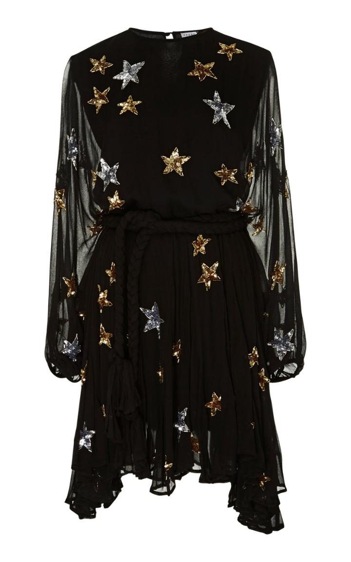 Rhode Resort Ella Star Dress
