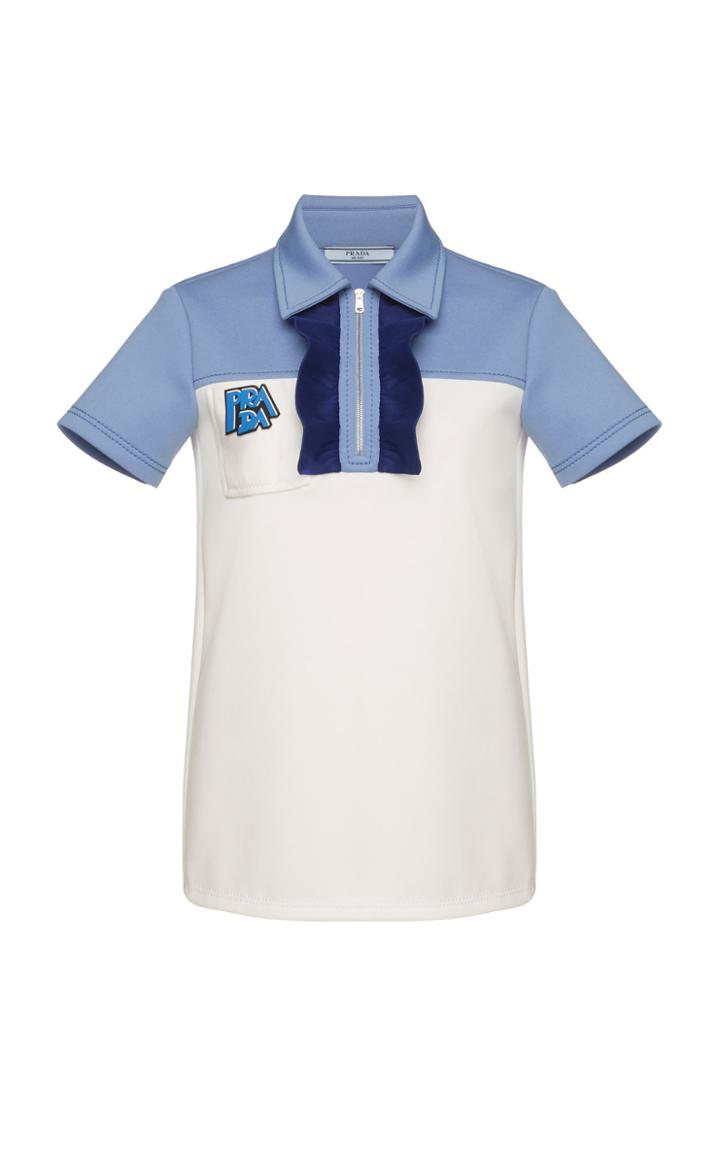 Prada Polo Top