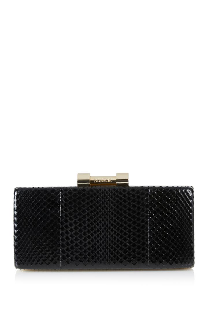 Rubeus Milano Python Pochette