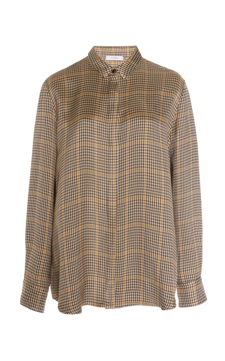 Roseanna Gentleman Gun Shirt