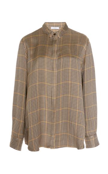 Roseanna Gentleman Gun Shirt