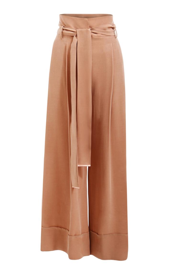 Ginger & Smart Ingrid Wide Leg Pant