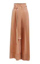 Ginger & Smart Ingrid Wide Leg Pant