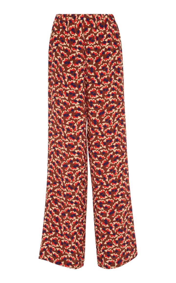 Marni Wide Leg Pants