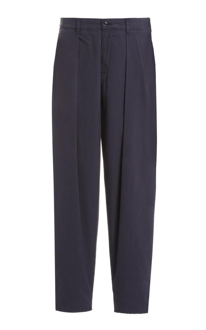 Monitaly Riding Vancloth Pants