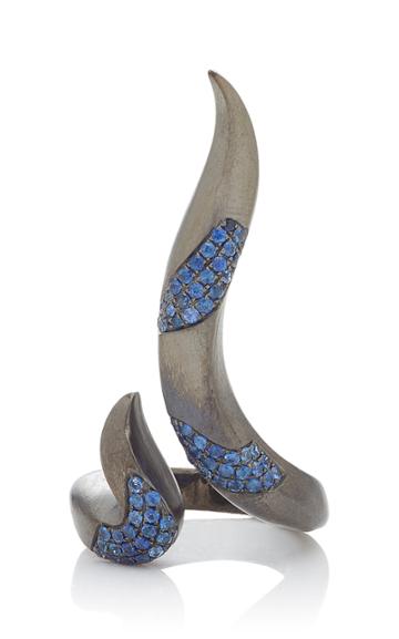 Gaelle Khouri Seperation Ring
