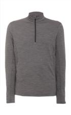 Moda Operandi Sease Runner Half Zip Size: L
