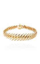 Moda Operandi Fernando Jorge Small Flame Bracelet