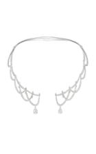 Tasaki Tasaki High Jewelry Diamond Necklace