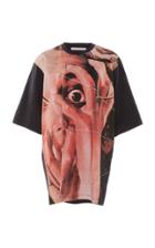 Christopher Kane Not Of This Earth T-shirt