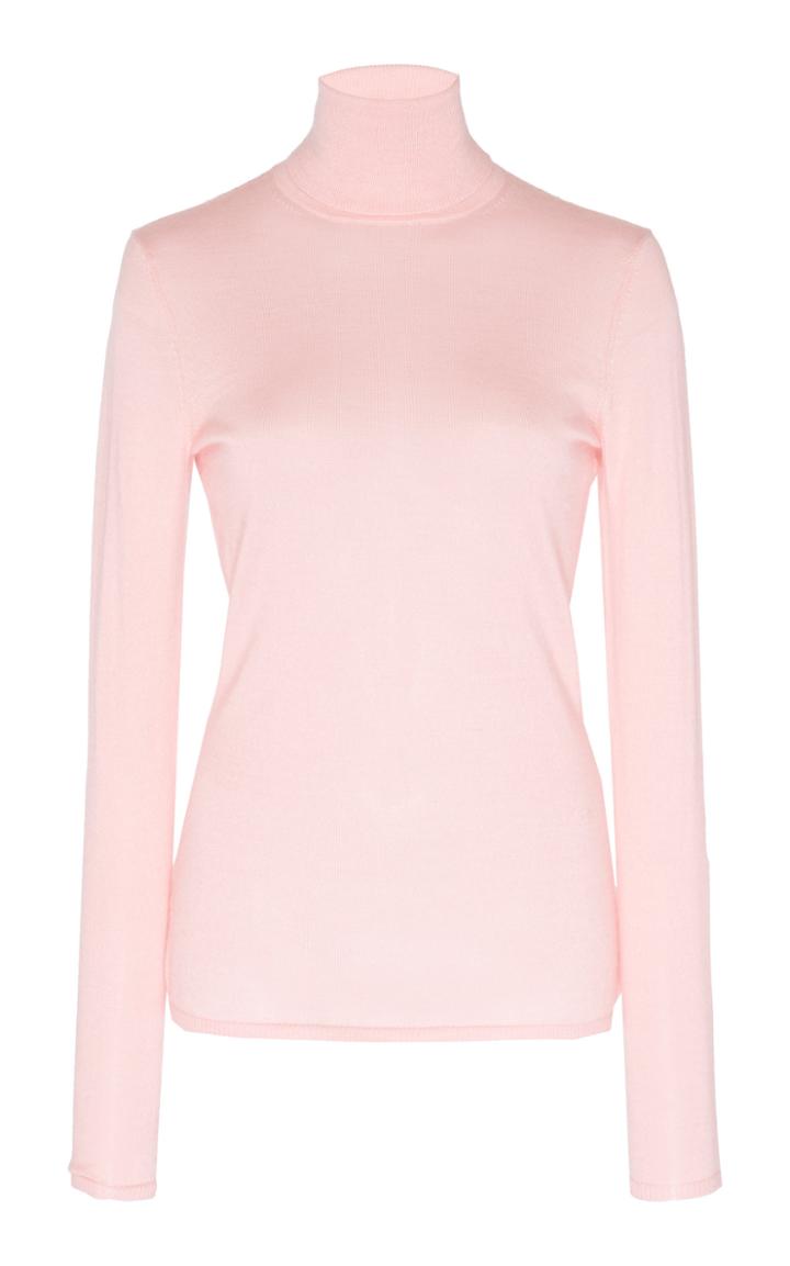 Gabriela Hearst Costa Turtleneck
