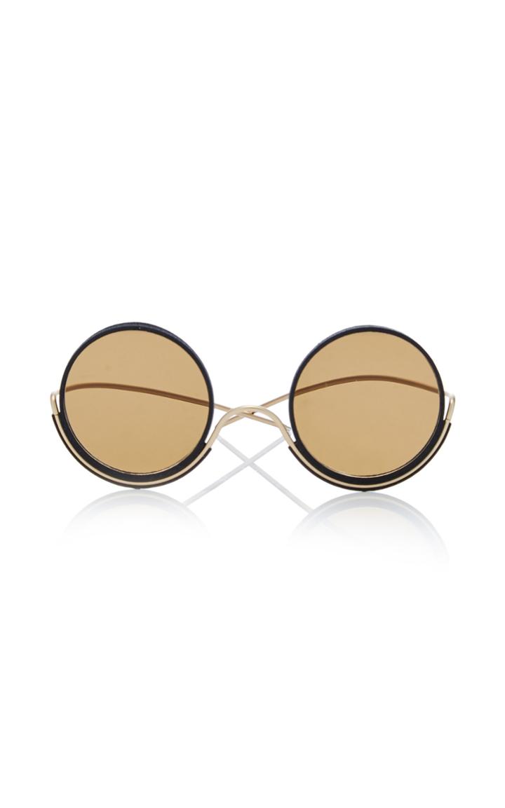 Wires 180o Sunglasses