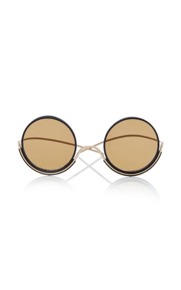 Wires 180o Sunglasses