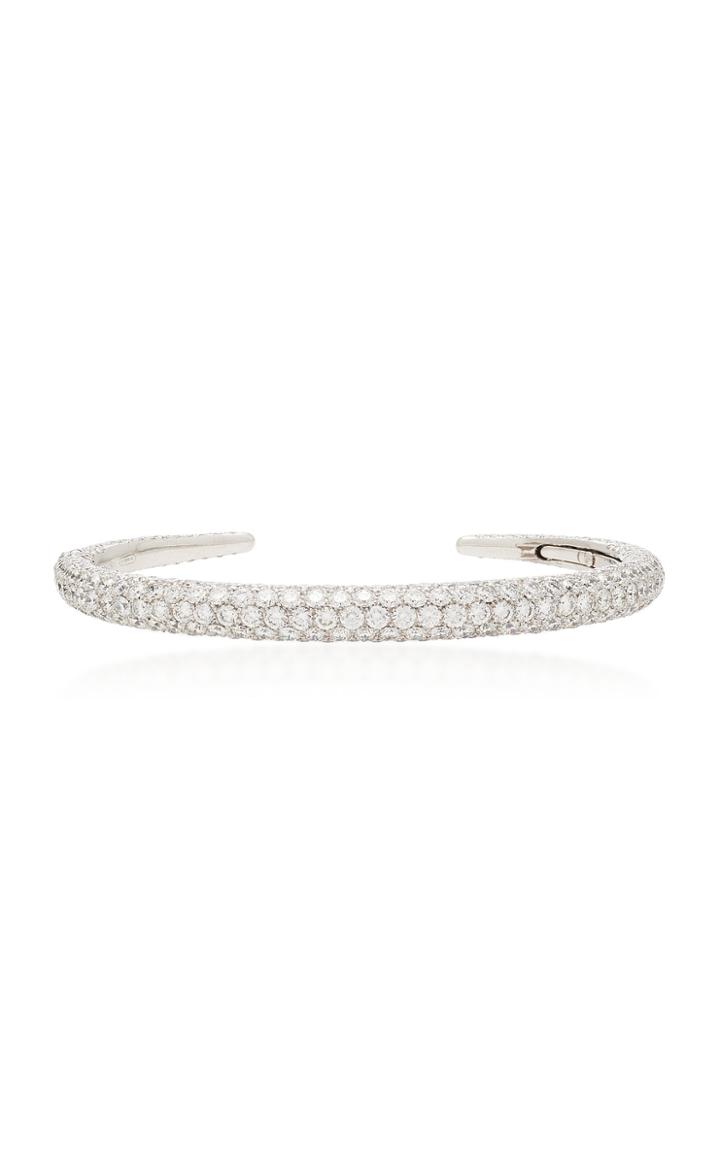 Busatti Piercing Diamond Bracelet