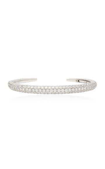 Busatti Piercing Diamond Bracelet