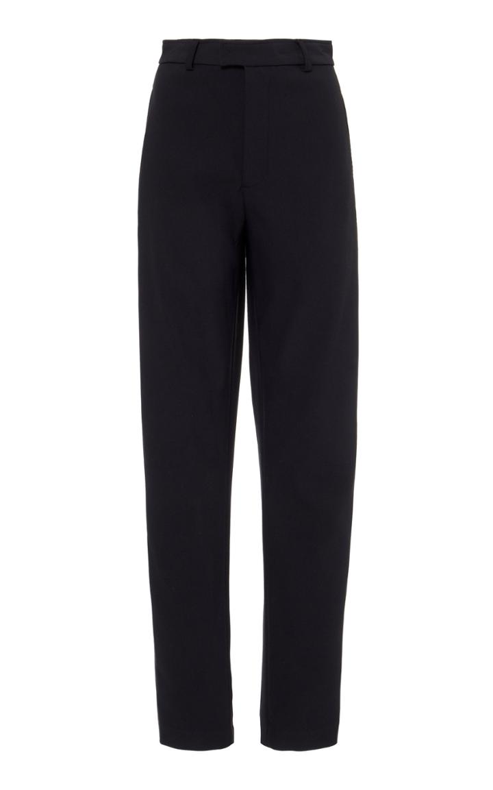 Moda Operandi Alitte Wool Slim Fit Pant Size: 0