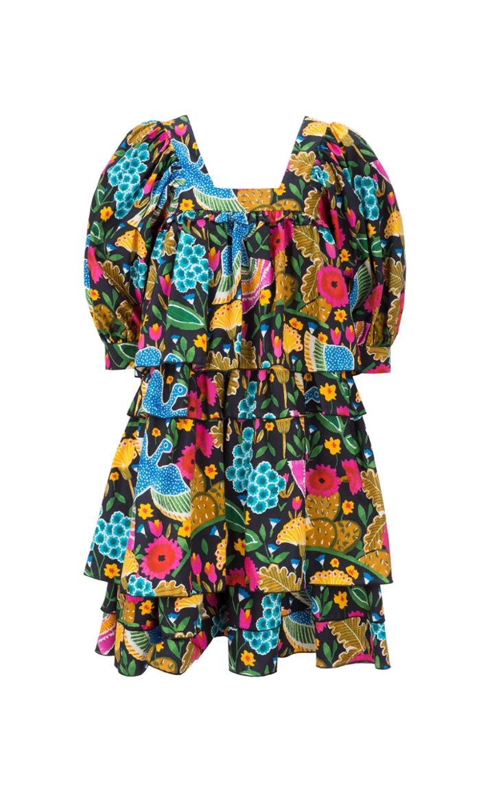 La Doublej Big Mama Dress Size: L