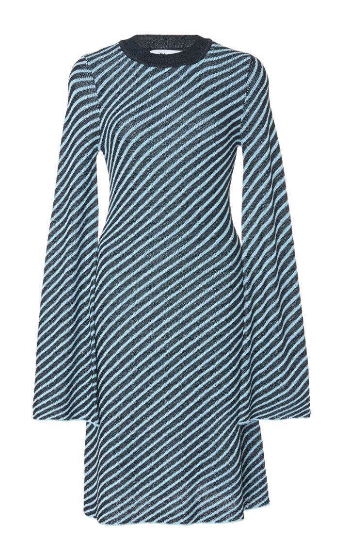 Ph5 Kitri Bell Sleeve Dress