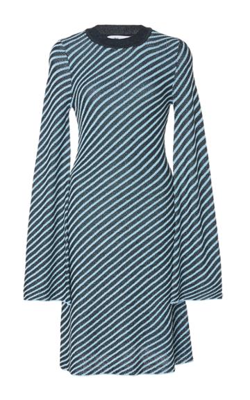 Ph5 Kitri Bell Sleeve Dress