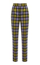 Versace Tartan Pant