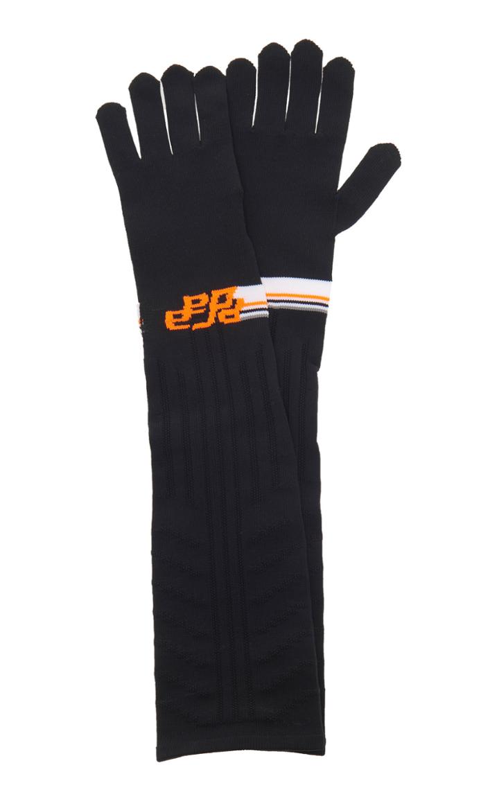 Prada Long Prada Gloves