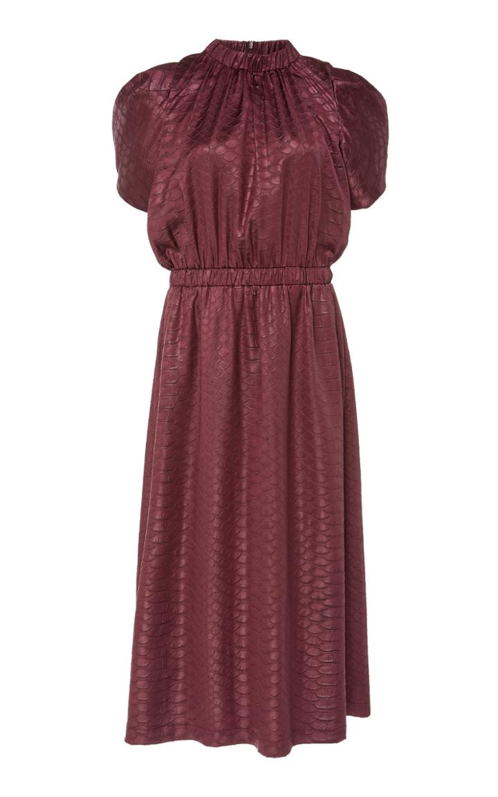 Sea Simone Midi Dress