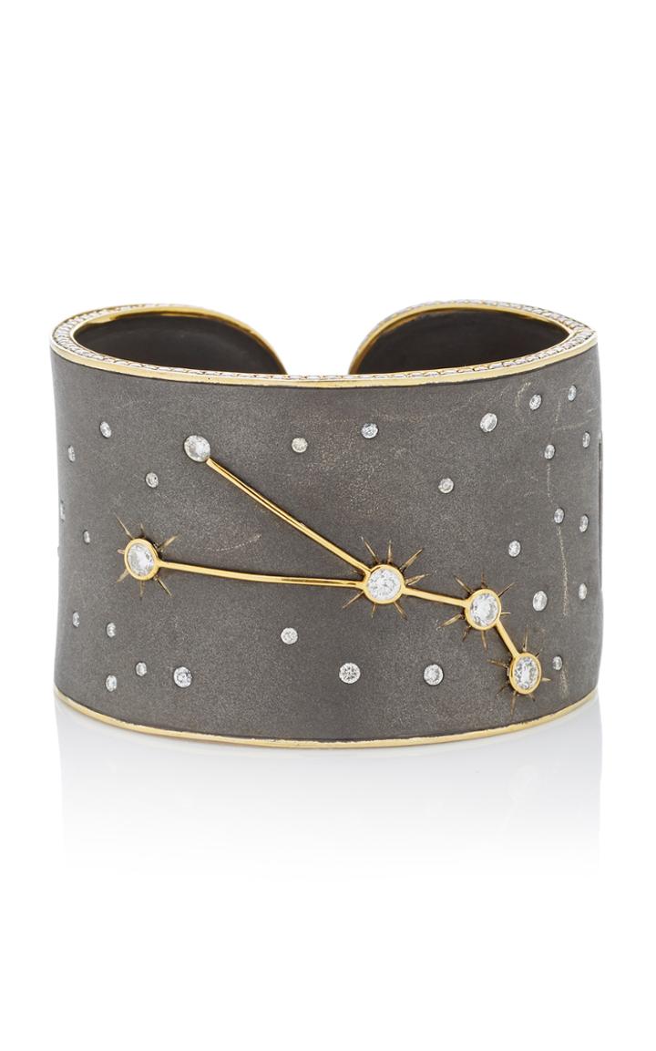 Payal Mehta Aries Constellation Cuff