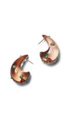 Moda Operandi Lizzie Fortunato Arp Earrings