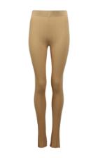 Baum Und Pferdgarten Cerdwin Knitted High Waisted Trousers
